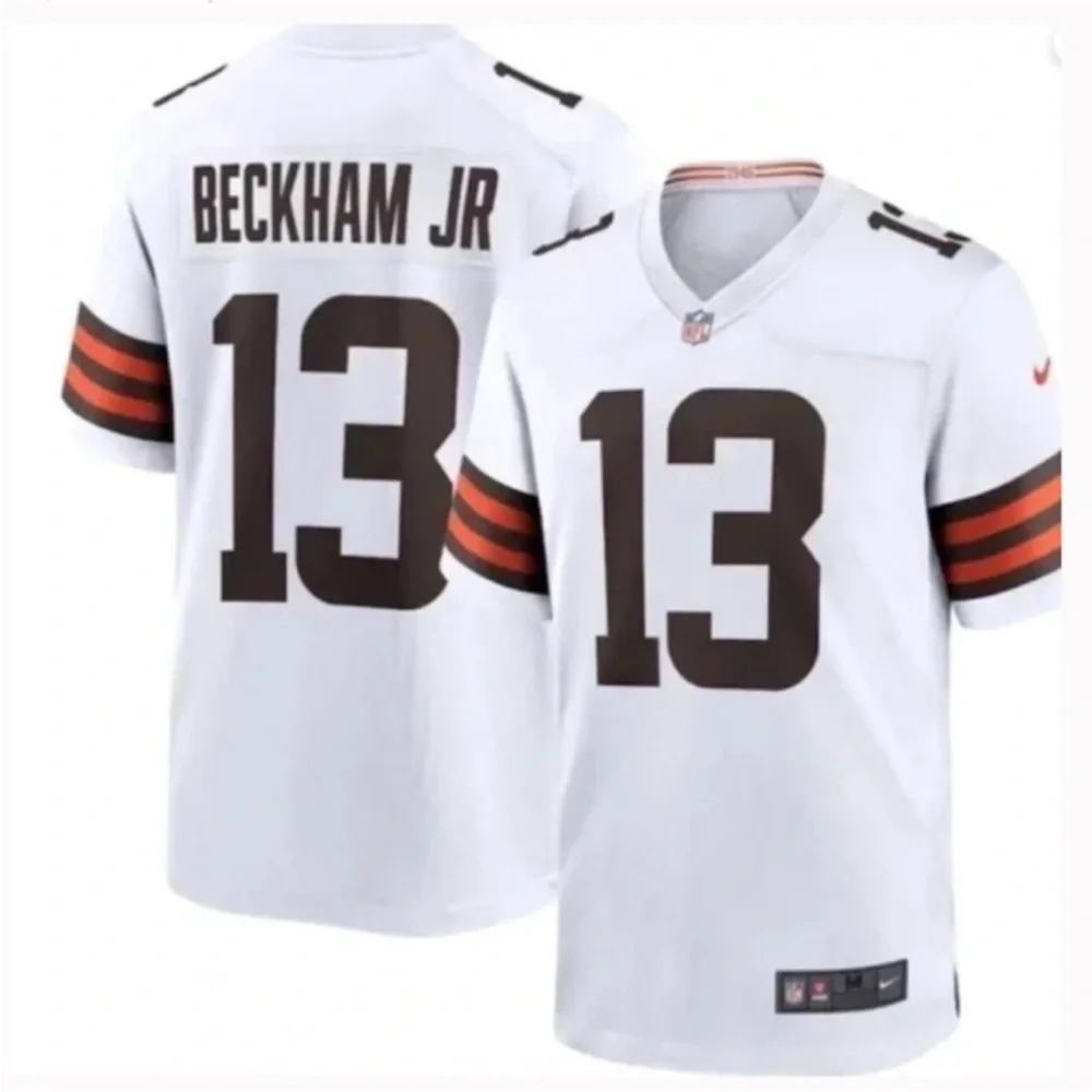 NIKE BECKHAM JR Football Jersey